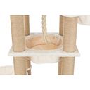 Vorschaubild TRIXIE Kratzbaum Elia XXL 172cm creme