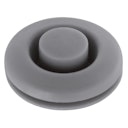 Vorschaubild WMF Dichtung Abdampföffnung für alle WMF Schnellkochtöpfe Perfect Ultra un