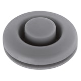 WMF Dichtung Abdampföffnung für alle WMF Schnellkochtöpfe Perfect Ultra unZubehörbild