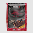 Vorschaubild Weber Holzpellets 100 % natürlich Kirschholz 8 kg