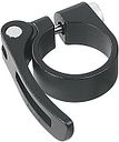 Vorschaubild ErgoTec Sattelklemmschelle SCQ-080 28,6 mm schwarz