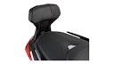 Vorschaubild KAPPA Rückenlehne KTB 2111 für MBK Evolis und Yamaha X-Max