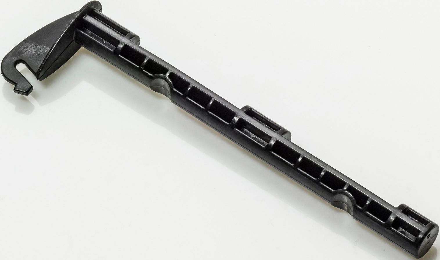 Hamax Arretierhebel schwarz