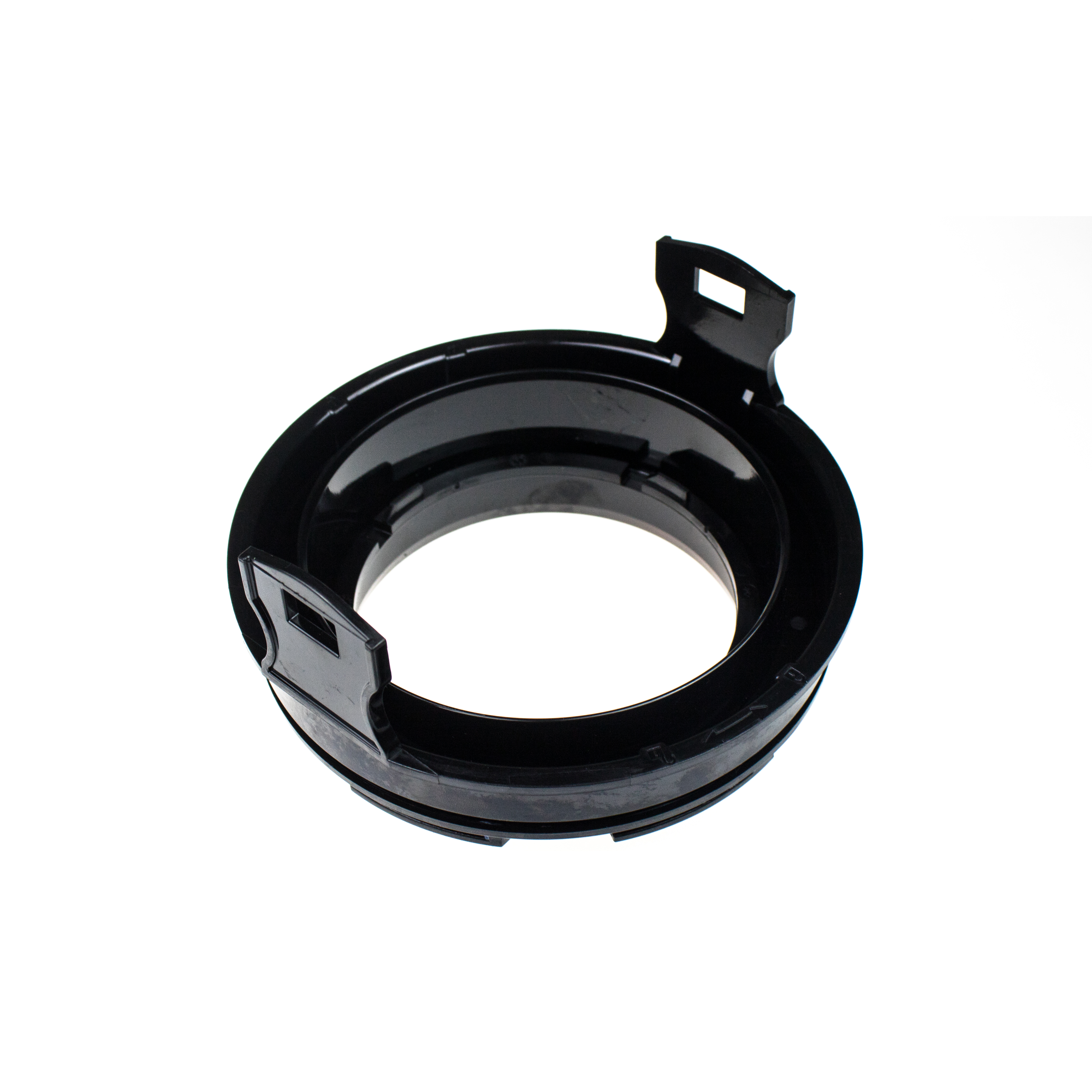 Oase Ersatzteil BG Rotordeckel für Bitron Eco 120W / 180W / 240W (30977)