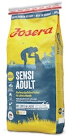 Josera SensiAdult Hundetrockenfutter