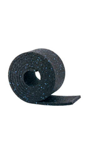 beko TERRRASYS Unterlage Rolle, 8 x 77 x 2300 mm