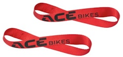 ACEBIKES Loops Pro Gurtschlaufensatz