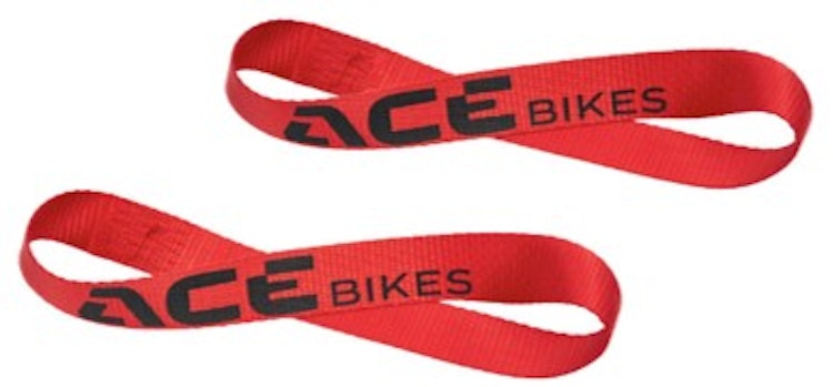 ACEBIKES Loops Pro Gurtschlaufensatz