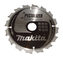 Makita SPECIALIZED Sägeb.190x30x16Z B-33059