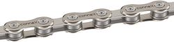 Connex Kette 8sE 136 Glieder silber