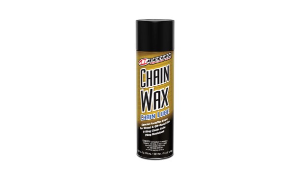 Maxima Racing Oils Chain Wax (535 ml)