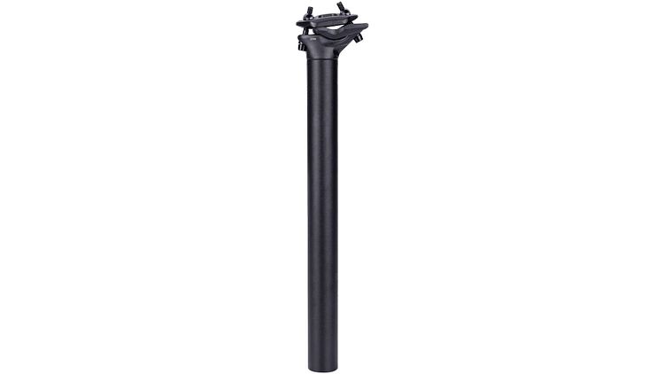 CONTEC Sattelstütze Pillar Ø 27,2 mm 400 mm schwarz
