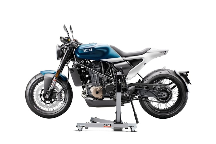 Zentralständer EVOLIFT® für Husqvarna 701 Vitpilen 18-21