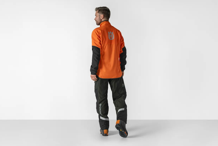 Husqvarna Forstjacke Functional Vent