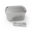 Vorschaubild SKOTTI BOKS Edelstahl-Box Set 2,5 Liter und 1 Liter