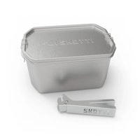 SKOTTI BOKS Edelstahl-Box 2,5 Liter