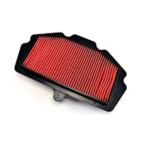 MIW Luftfilter K2208 für Kawasaki Ninja 400/Z 400 ABS