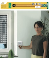 Schellenberg Rohrmotor Mini PLUS 10Nm