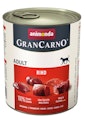 animonda Gran Carno Adult 800g Dose HundenassfutterVorschaubild