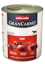 Vorschaubild animonda Gran Carno Adult 800g Dose Hundenassfutter