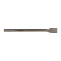 Milwaukee FLACHMEISSEL SDS-MAX 280X25MM 4932343737