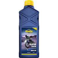 Putoline Motoröl Super DX4 20W-50- 1L