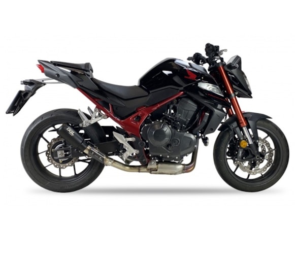 IXIL RC/RB Endtopf Honda CB 750 Hornet