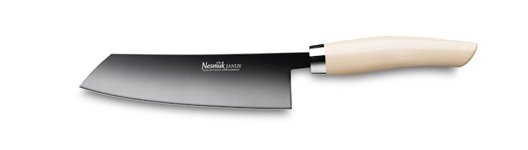 Nesmuk Kochmesser JANUS 140