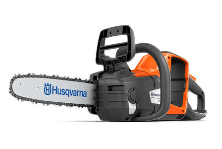 Husqvarna Akku-Motorsäge 225i 14" ohne Akku und Ladegerät
