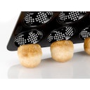 Vorschaubild Kaiser Brötchenform Inspiration perforiert für 6 Brötchen