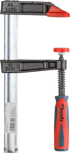 kwb Schraubzwinge 80 x 200 mm LS 928820