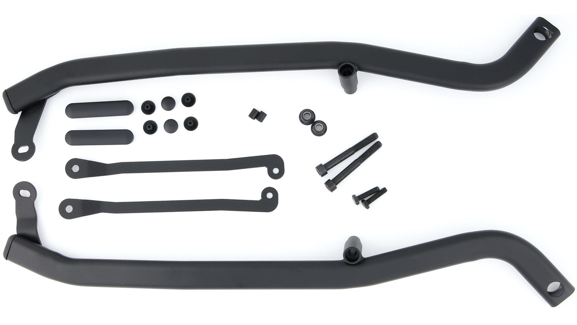 Kappa Topcaseträger K3610 für Yamaha XJR 1300