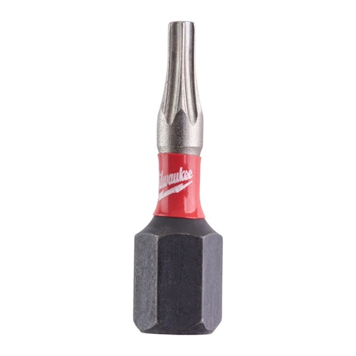 Milwaukee Bit TX9 25 mm SHOCKWAVE (2) 4932471569