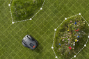 Vorschaubild Husqvarna Mähroboter Automower 410XE NERA