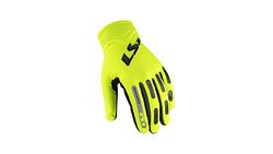 LS2 Handschuh Bend Herren - Gelb/Grau  [Größe XL]