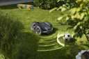 Vorschaubild Husqvarna Mähroboter Automower 405XE NERA