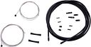 Vorschaubild SRAM Bremszug-Set SlickWire Pro MTB schwarz