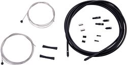 SRAM Bremszug-Set SlickWire Pro MTB schwarz