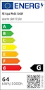 AQUA MEDIC aquarius plant LED-Beleuchtung