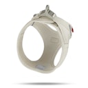 Vorschaubild curli Clasp AirMesh Geschirr light tan Hundegeschirr