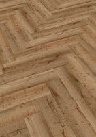 MEISTER Designboden Rigid-Vinyl RS 500 Brass Band 20198 - 730 x 146 x 5 mm