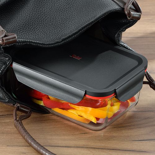 Silit Multifunktionsschalen-Set 3-teilig Storio