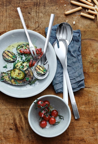 WMF Servierlöffel Nuova