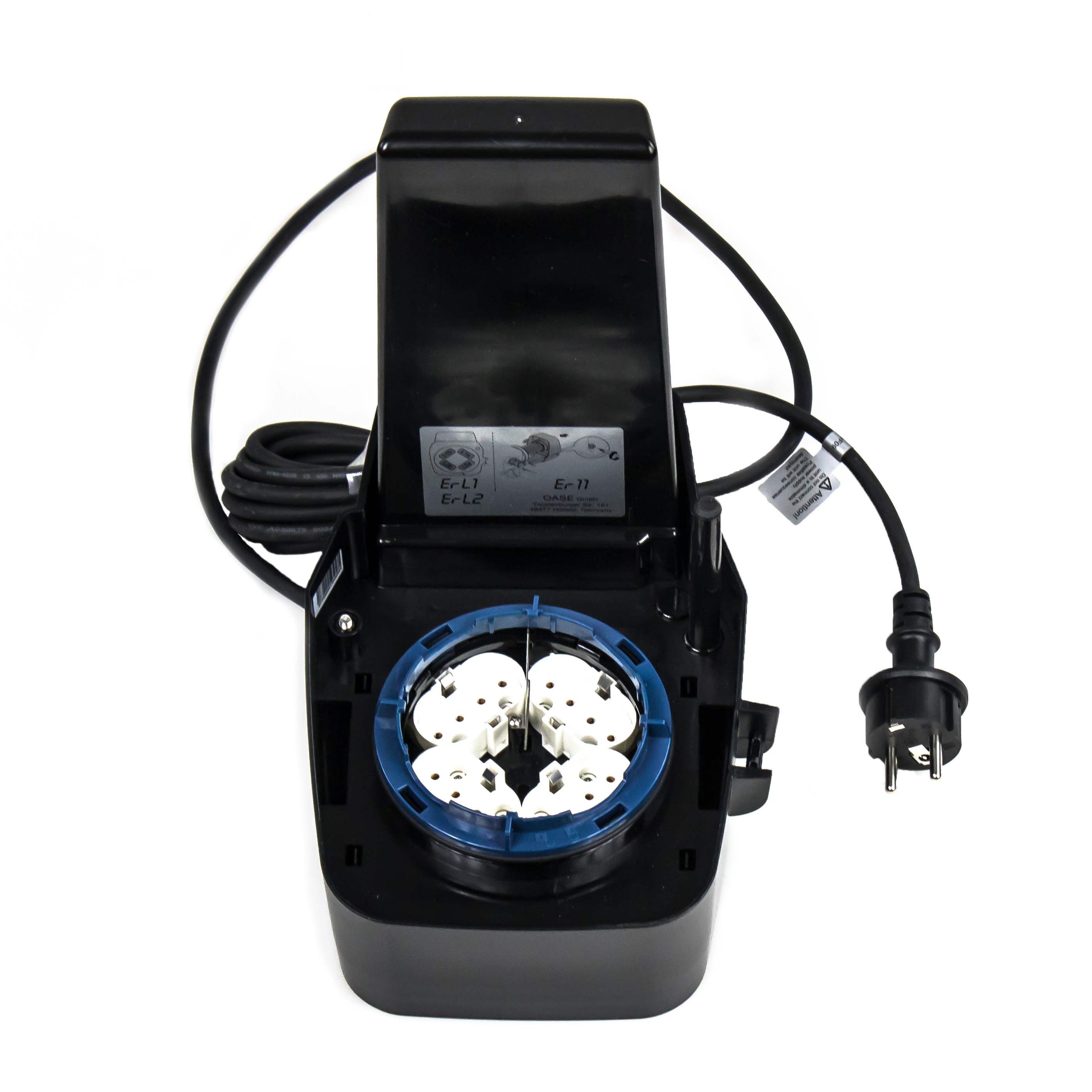 Oase Ersatzteil Ersatz UVC Elektronikeinheit für Bitron Eco 240W IP24 (49794)