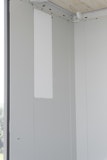 Biohort 40 mm Styropor Isolierungs-Set für Gerätehaus Neo Biohort 40 mm Styropor Isolierungs-Set für Gerätehaus NeoZubehörbild