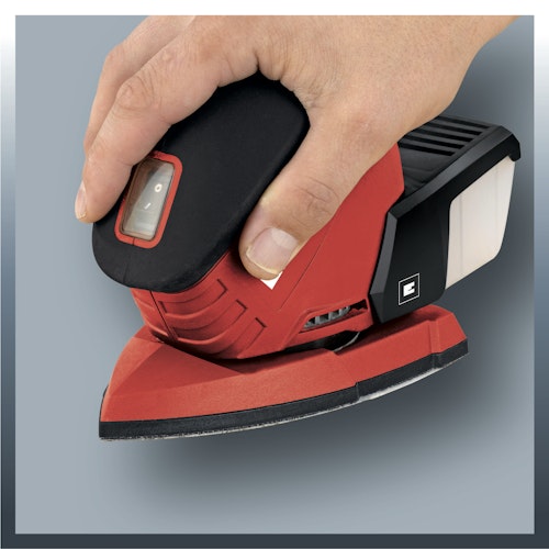 Einhell Multischleifer TE-OS 1320 4460560