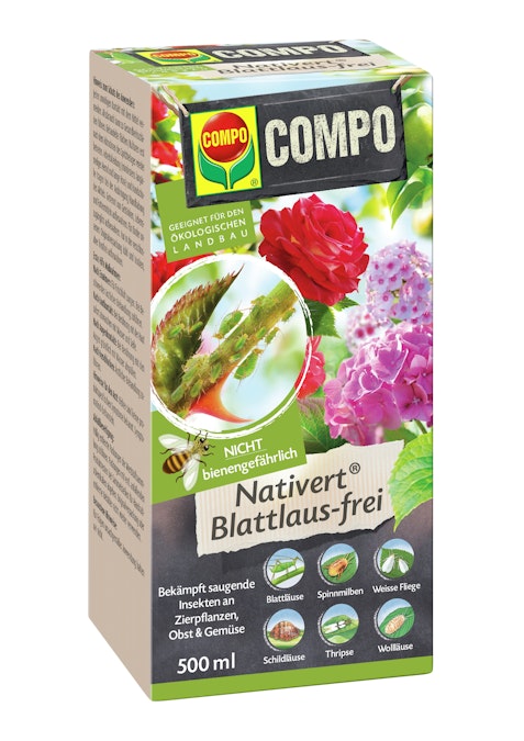 COMPO Nativert Blattlaus-frei online kaufen