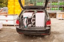 wolfcraft Transportsystem TS 1500 5525000