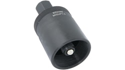 Bikeservice Polradabzieher M42 x 1,5 mm, Innengewinde, Rechtsgewinde