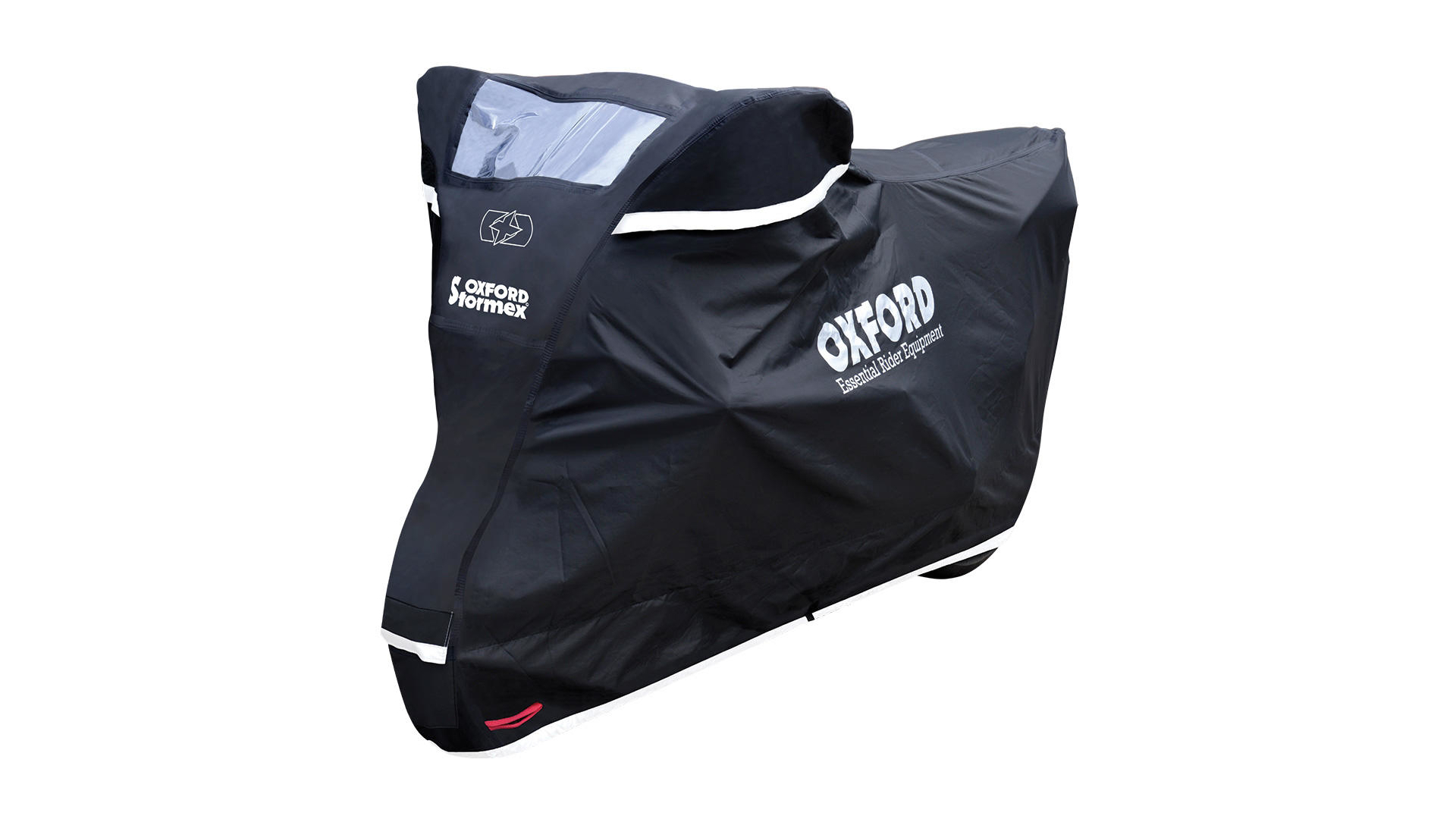 Oxford Faltgarage Gr. S, Maße (L x B x H): 203 x 83 x 119 cm, Faltgarage "Stormex" Wasserdicht